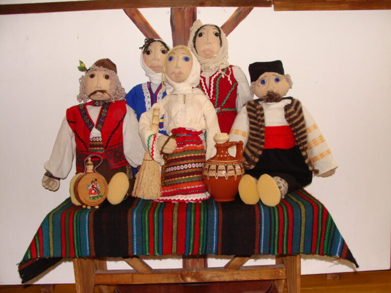 Куклен театър