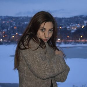 Габриела Накова