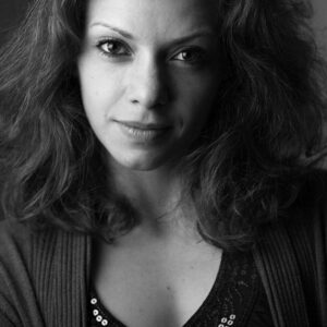 Ина Гергинова
